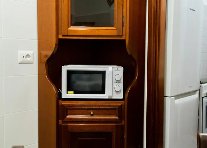 Maison Fermi * Rome