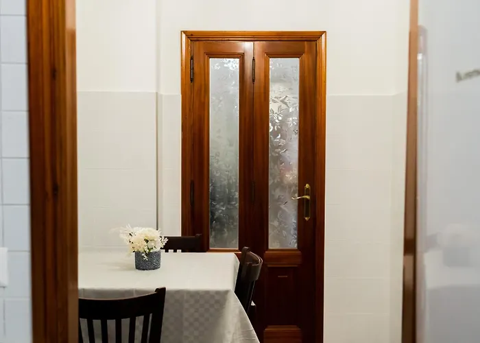 Maison Fermi * Rome