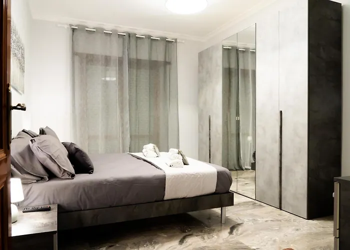 Apartment Maison Fermi *