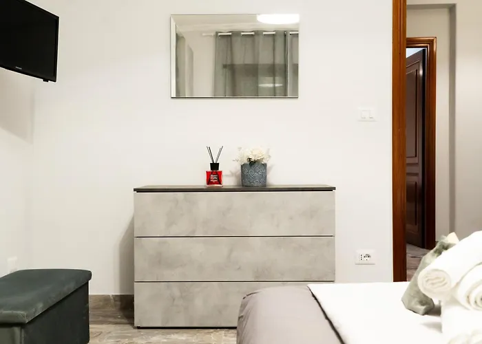 Maison Fermi * Rome