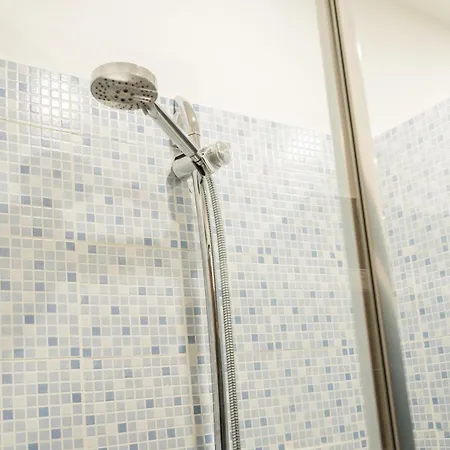 Maison Fermi Daire *