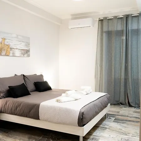Maison Fermi Daire Roma