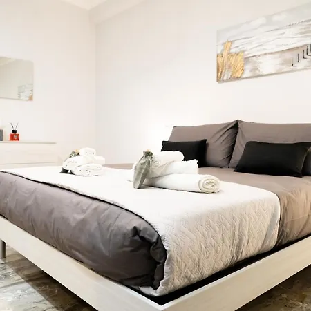 Maison Fermi Apartman *