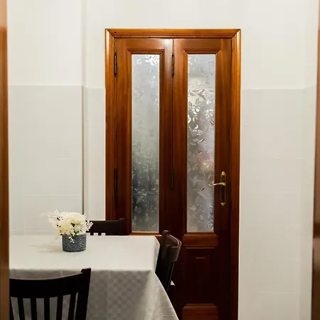 Maison Fermi * רומא