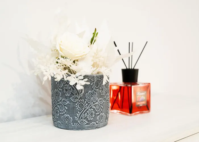 Maison Fermi Appartamento *