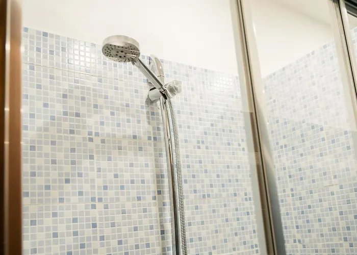 Maison Fermi Appartamento *