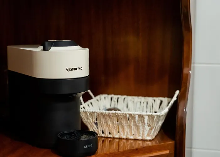 Maison Fermi Appartamento *