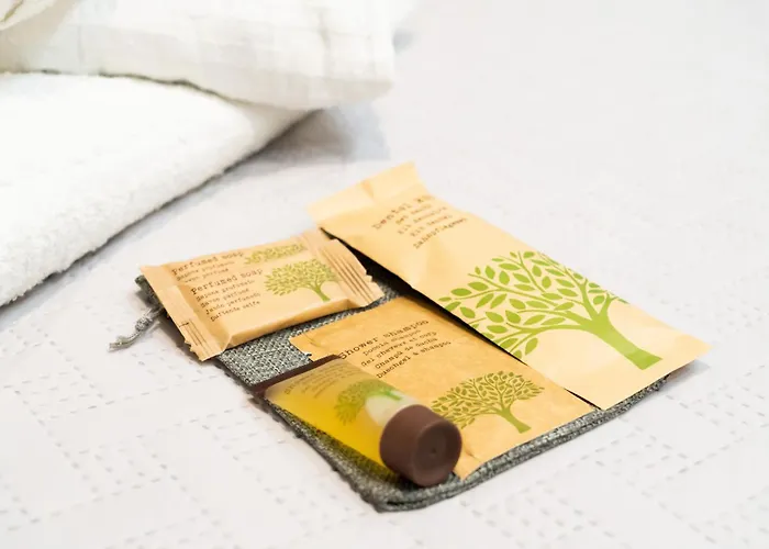 Maison Fermi Appartamento *