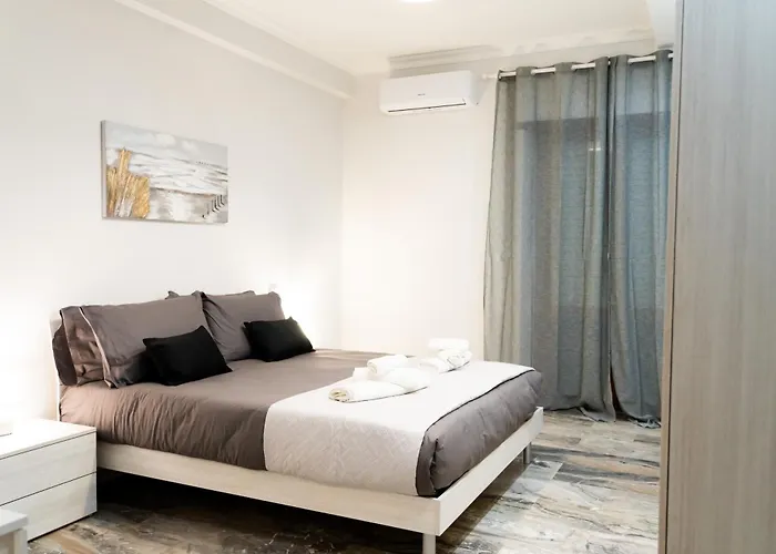 Maison Fermi Appartamento Roma