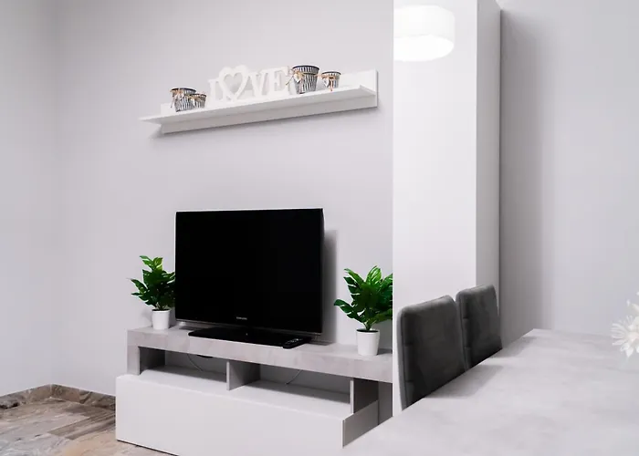 Maison Fermi Appartamento