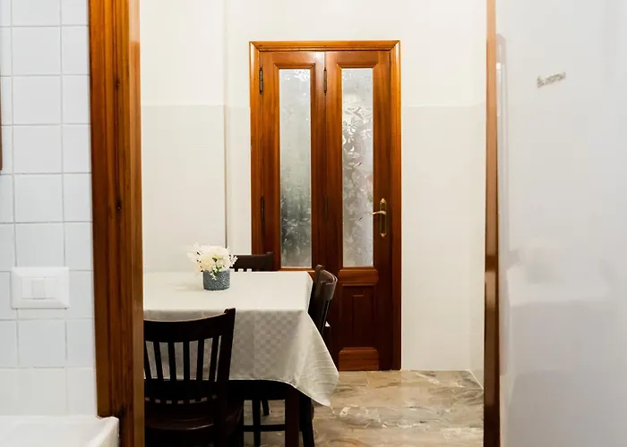 Appartamento Maison Fermi *