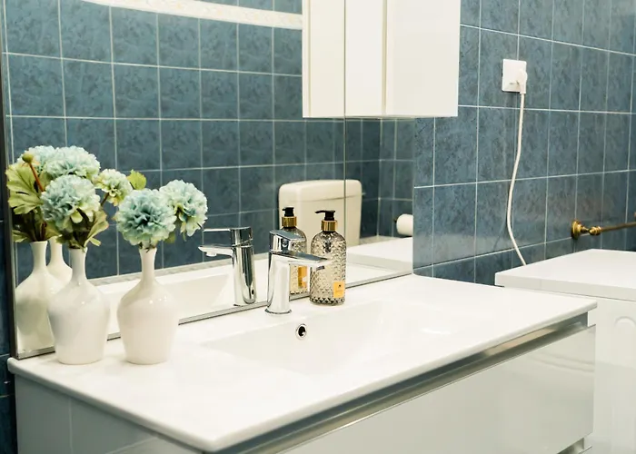 Appartamento Maison Fermi *