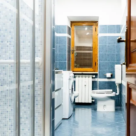Apartmán Maison Fermi Řím