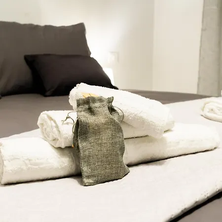 Appartement Maison Fermi *
