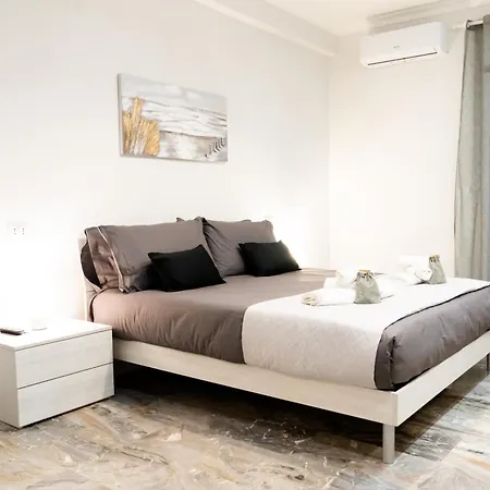 Apartmán Maison Fermi Řím