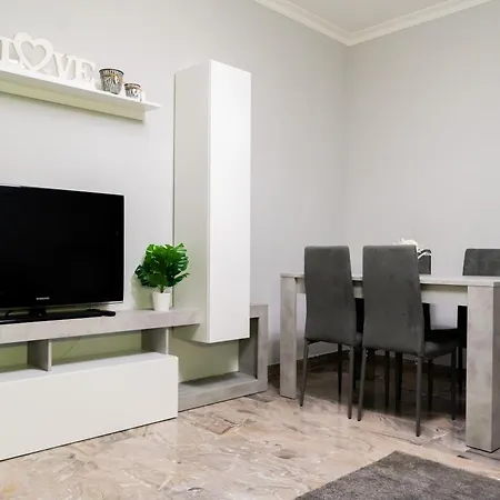 Appartement Maison Fermi