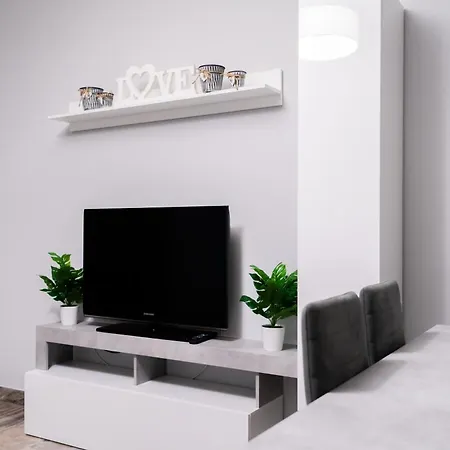 Maison Fermi Appartement